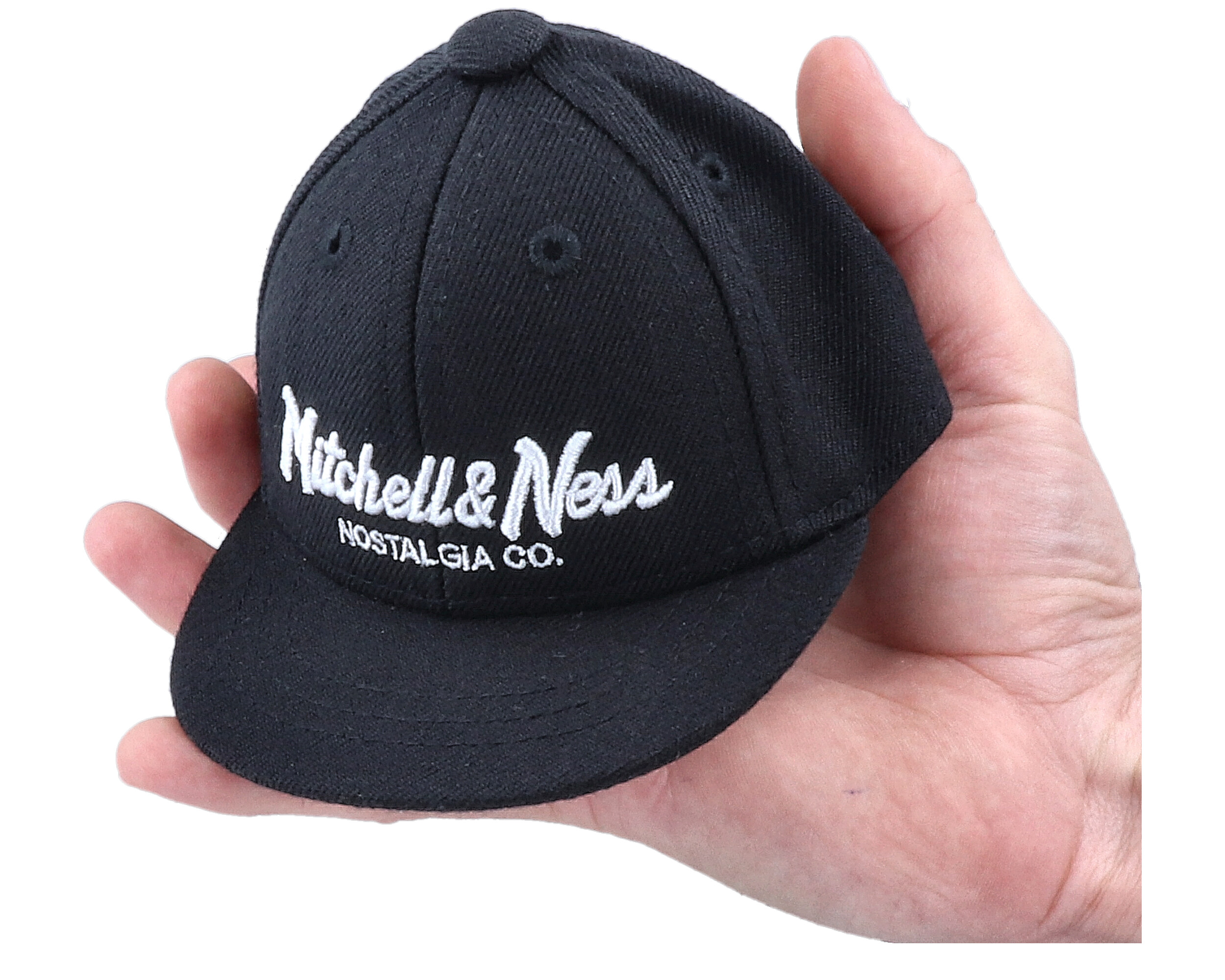 Mitchell & ness cap clearance