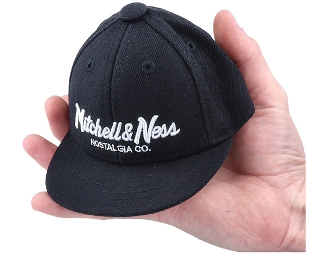 mitchell and ness casquette