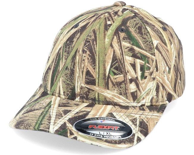 shadow grass hat