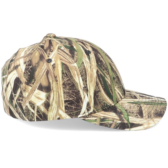 shadow grass hat