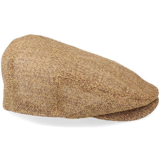 Hooligan Straw Toffee Snap Cap 