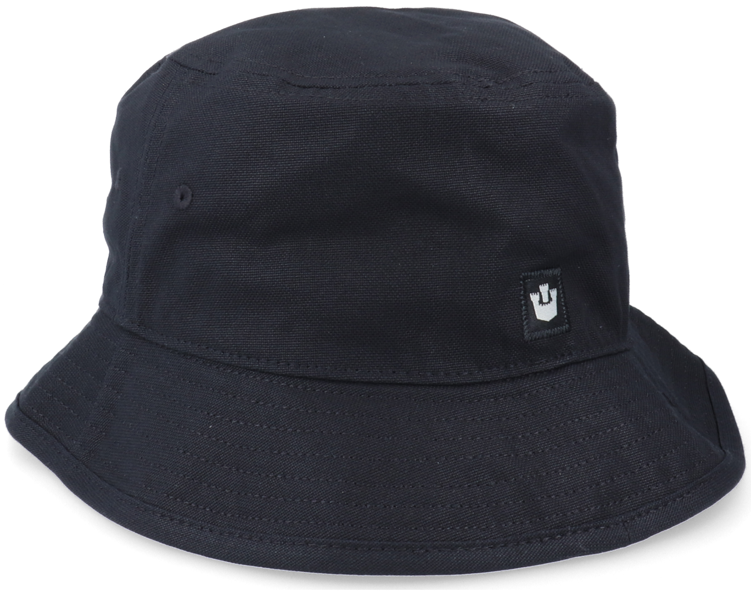 Truth Seeker Black Bucket - Goorin Bros. hats | Hatstore.co.uk
