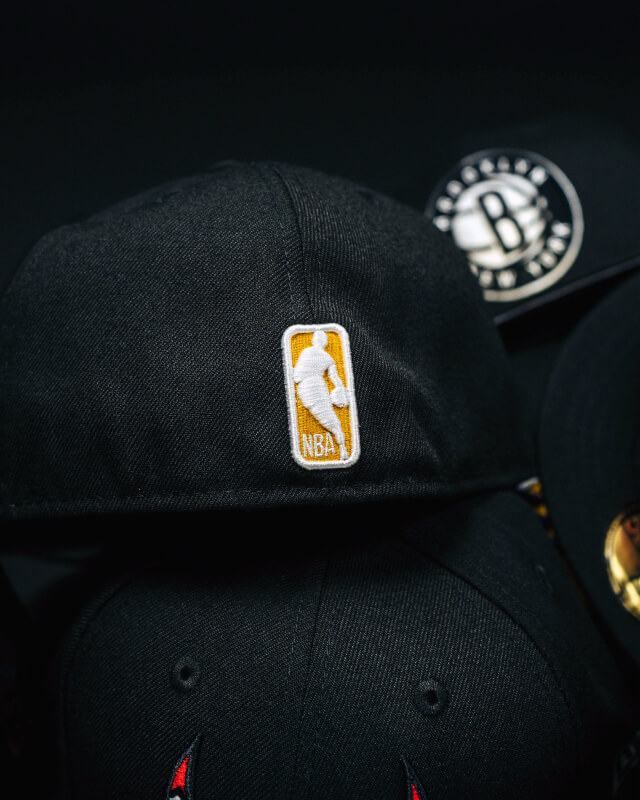 Hatstore Exclusive X 59Fifty NBA lippikset Pipot Snapback Hatstore fi