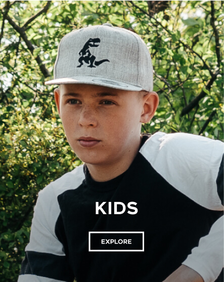 Köpa kepsar online gör du på Hatstore.se.