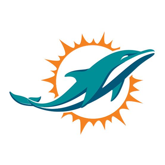 miami dolphins