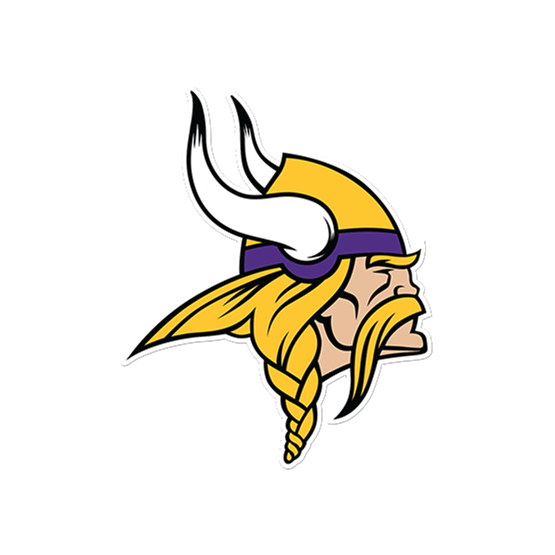Minnesota vikings merch uk Clearance