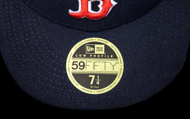 Low Profile 59fifty New Era Hatstore