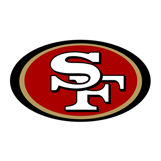 san francisco 49ers