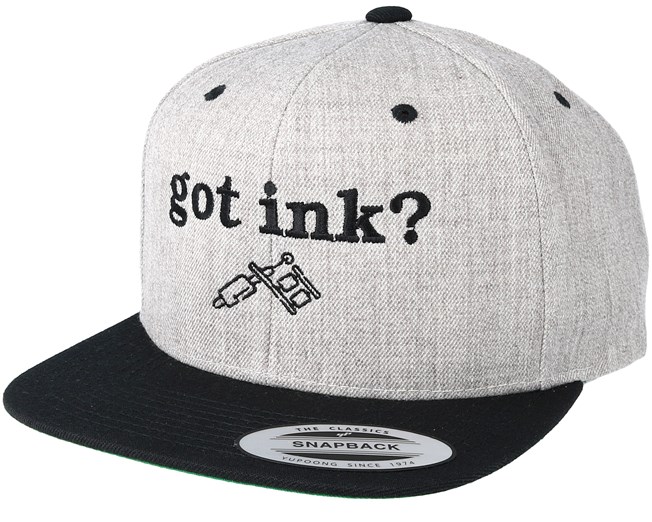 Tattoo snapback Clearance