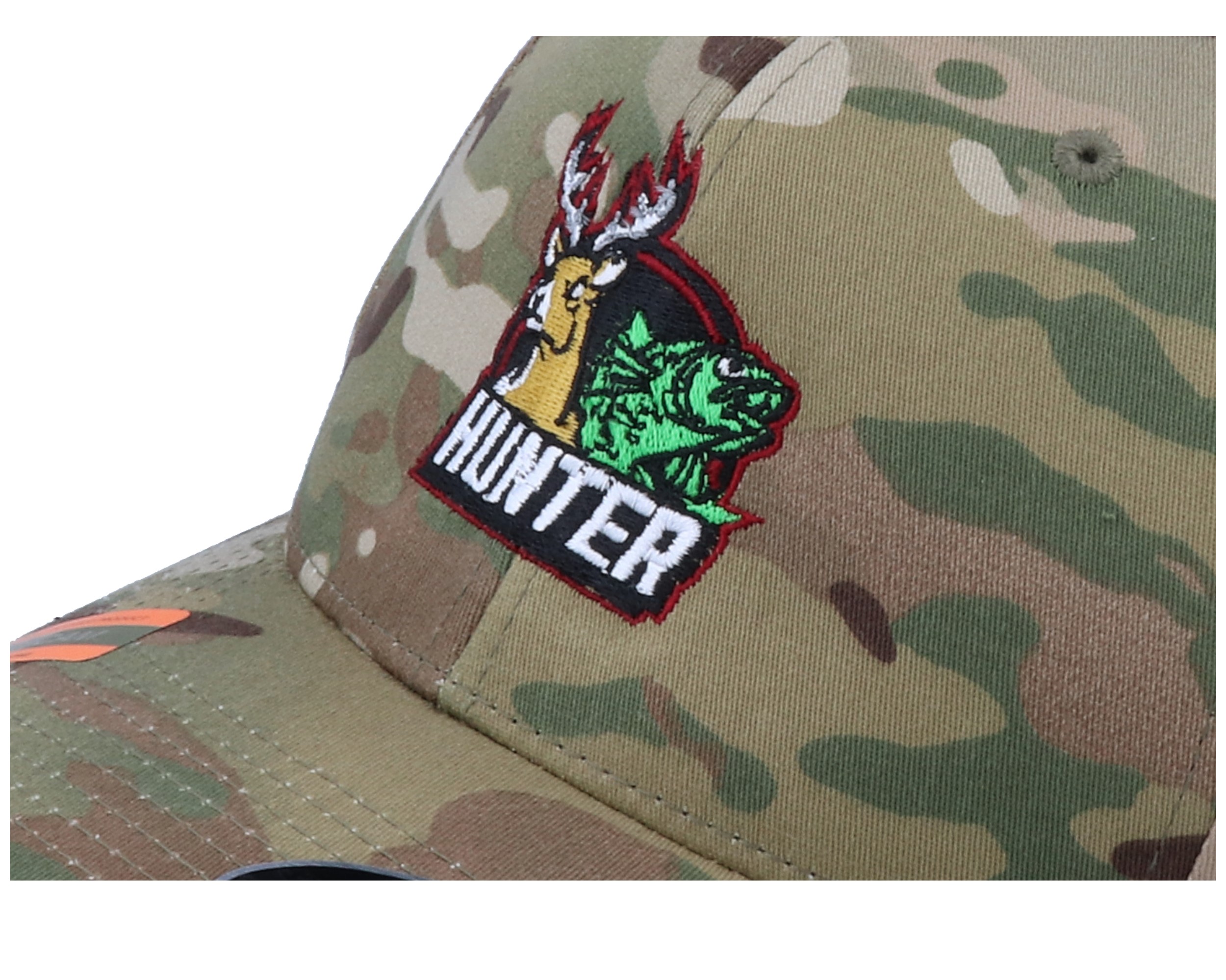 hunter camo pants