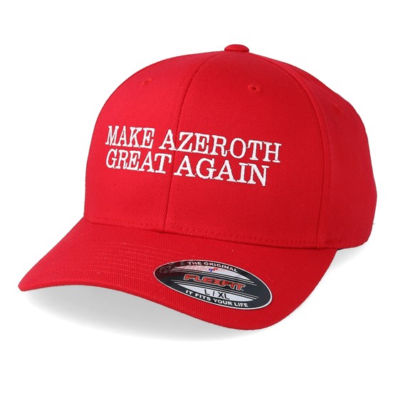 make america great again flexfit