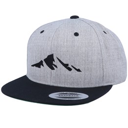 Mountain snapback Clearance