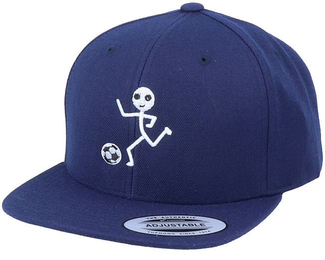 kids football caps