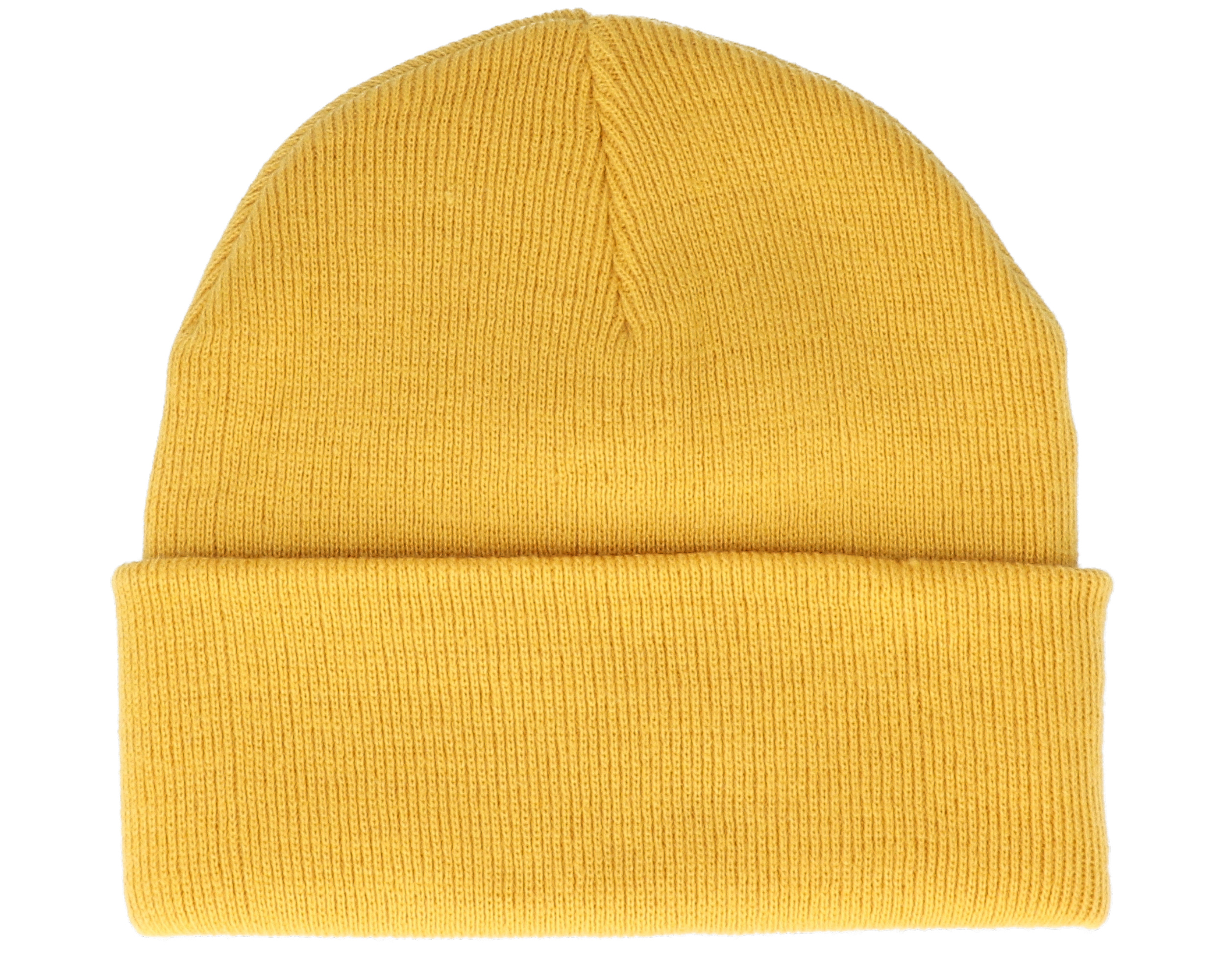 Perfectly Splendid Mustard Beanie Scenes beanies