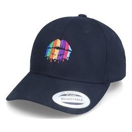 Lips hat store Outlet